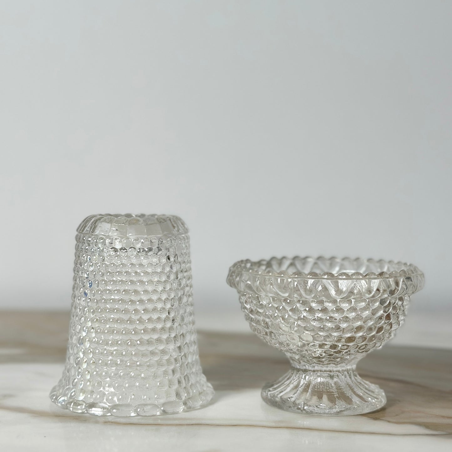 Duncan Miller Thousand Eye Fairy Lamp