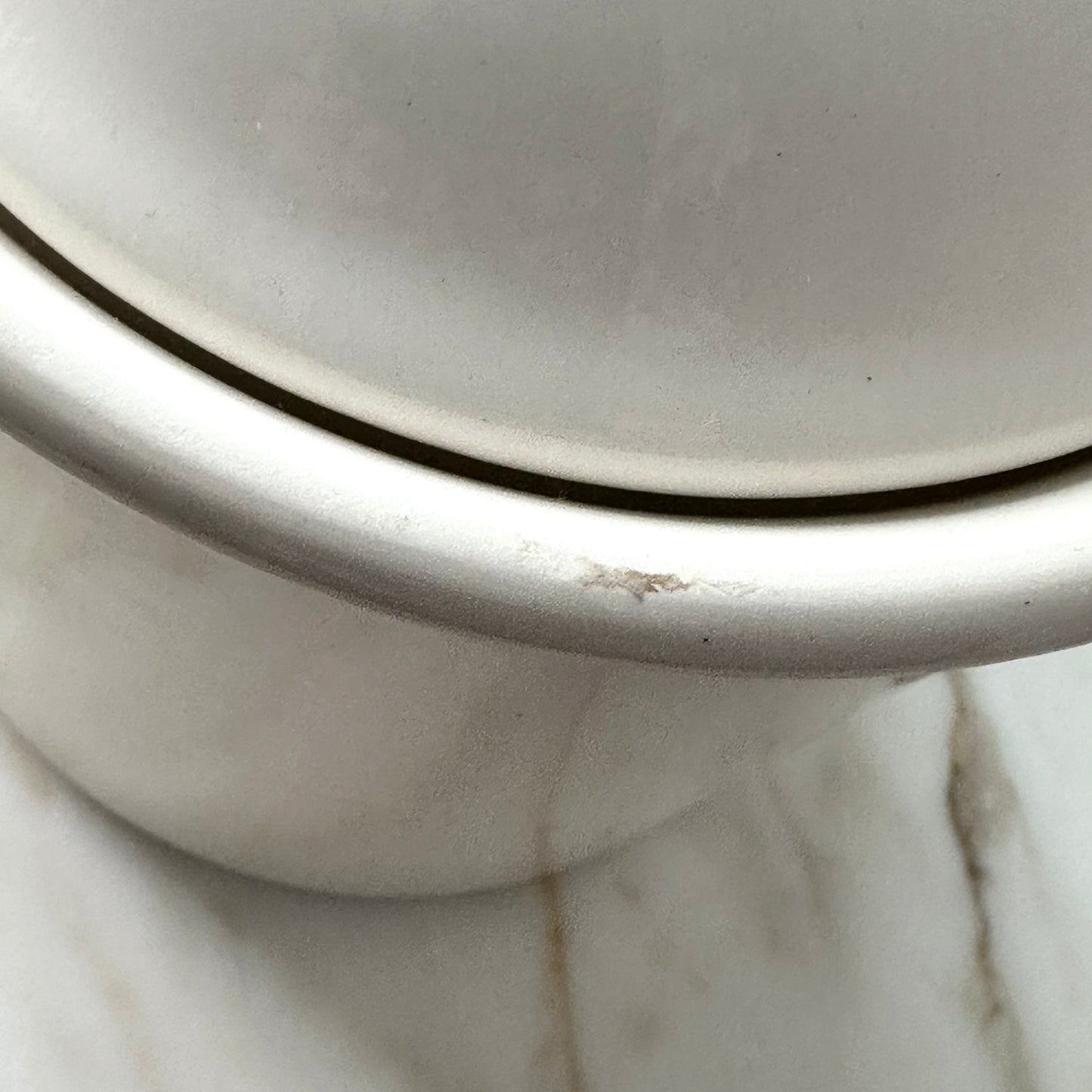 Lord & Taylor Strawberry Canister