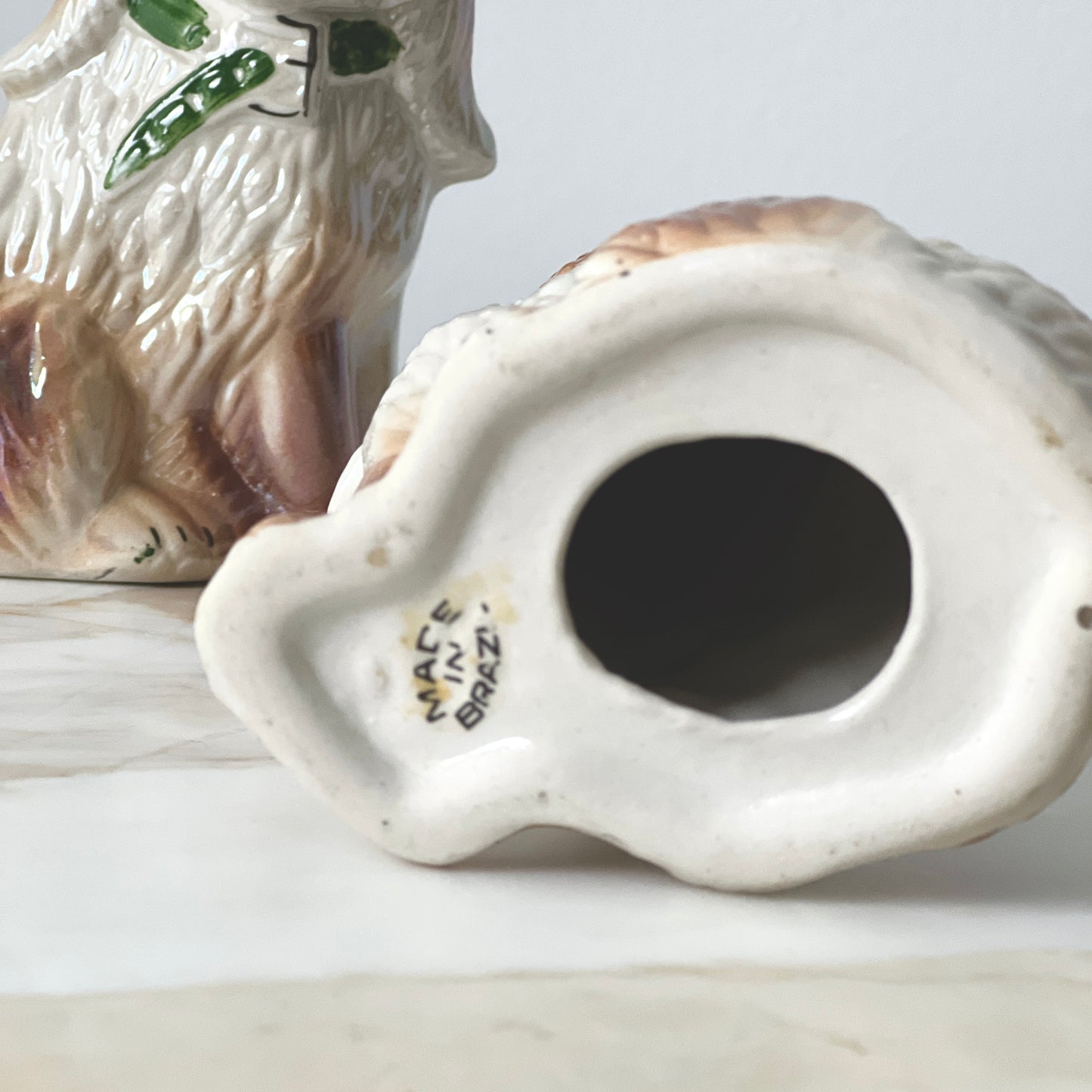 Iridescent Spaniels - Pair