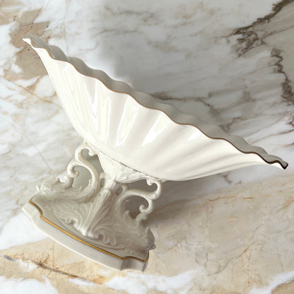 Lenox Aquarius Large Centerpiece