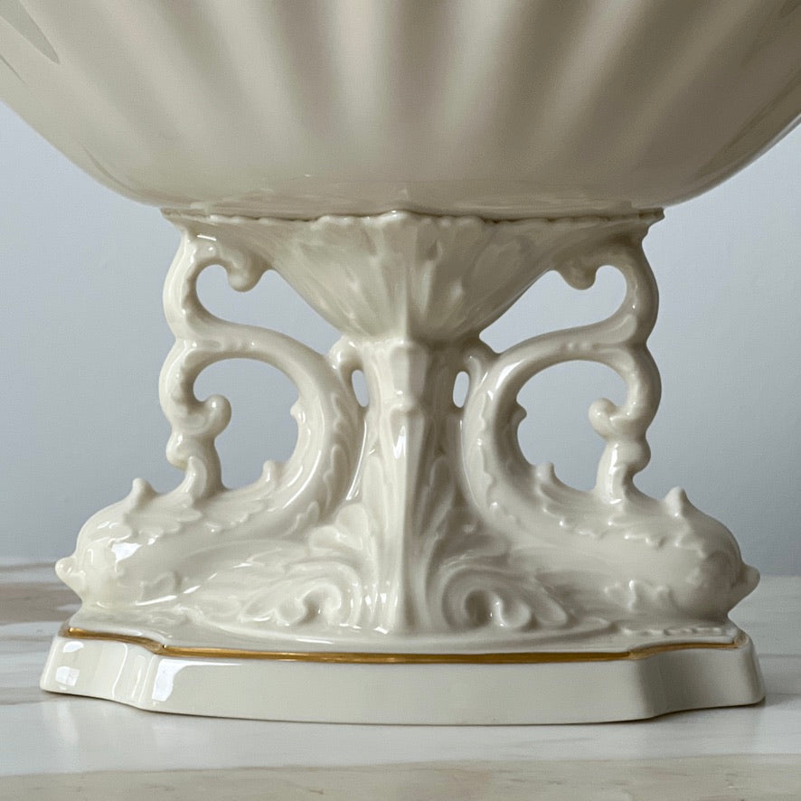 Lenox Aquarius Large Centerpiece