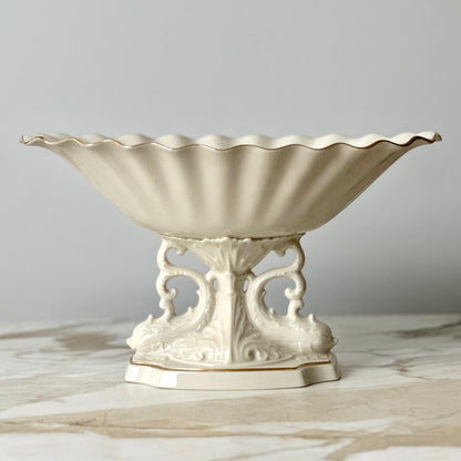 Lenox Aquarius Large Centerpiece