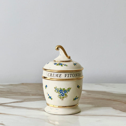 Antoine de Paris CREME VITONIA Jar