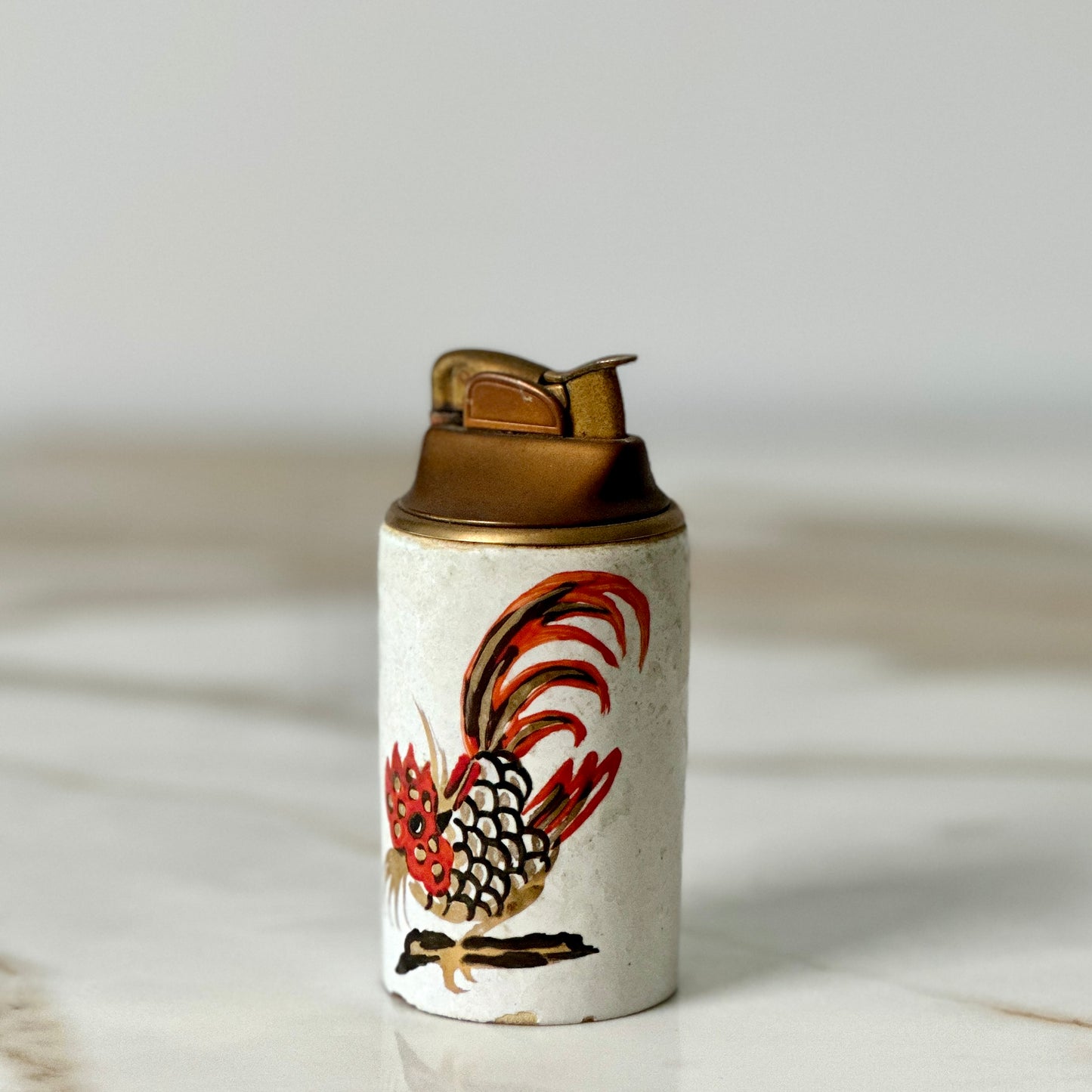 Saks Fifth Avenue Tabletop Lighter