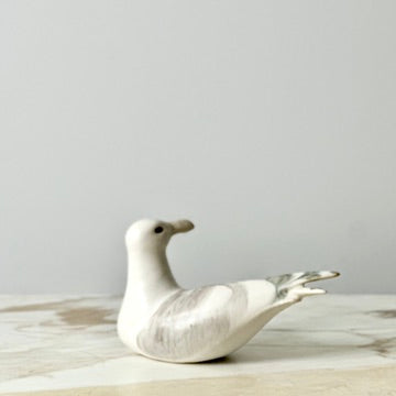 Andersen Design Studio Ceramic Seagulls - Pair