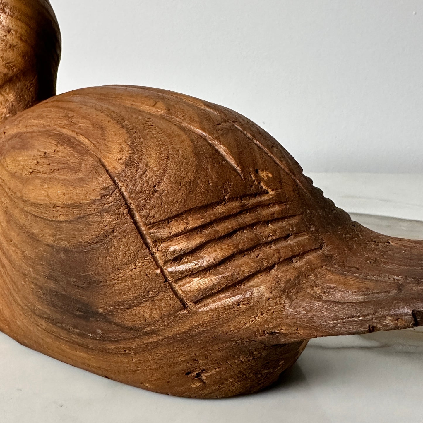 1946 Wood Duck Decoy