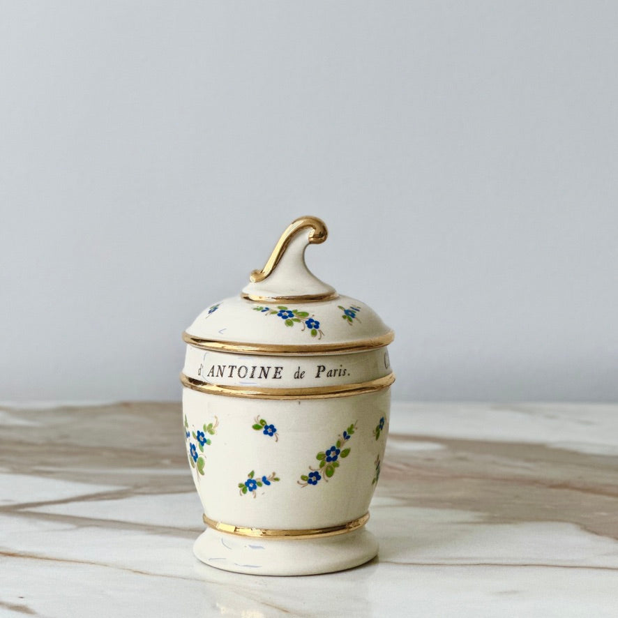 Antoine de Paris CREME VITONIA Jar