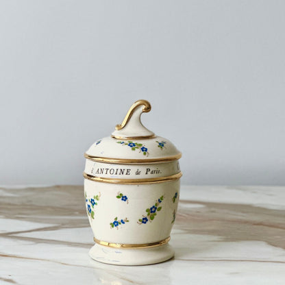 Antoine de Paris CREME VITONIA Jar