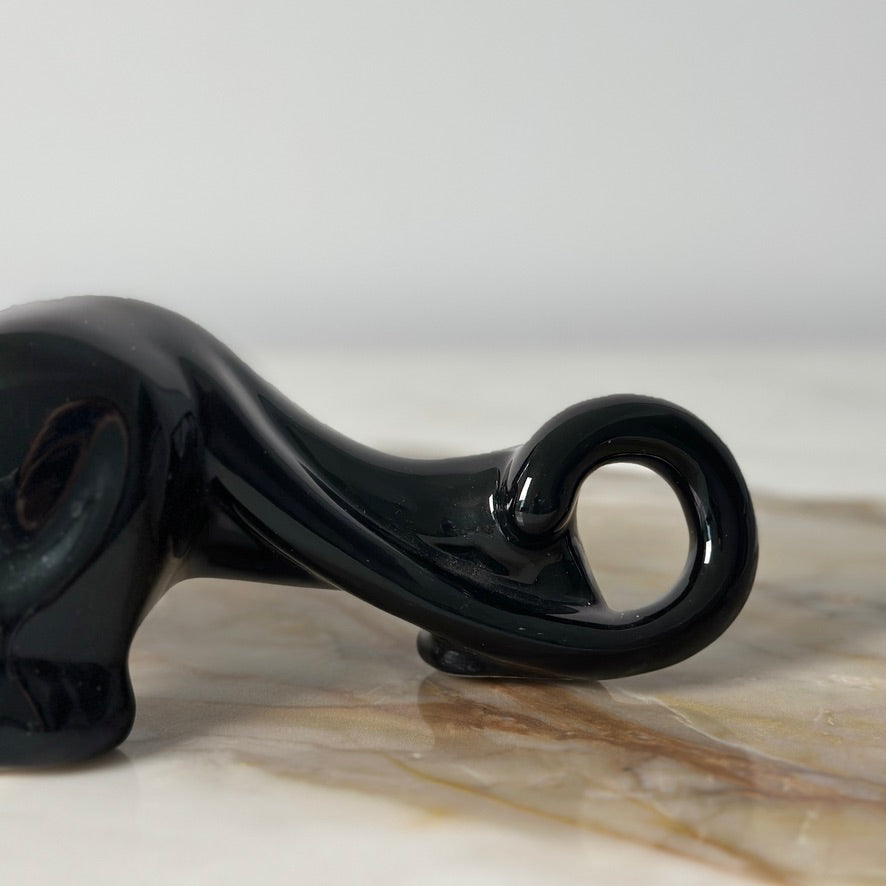 Black Panther Planter