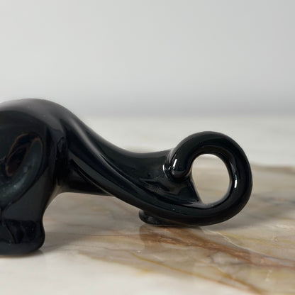 Black Panther Planter