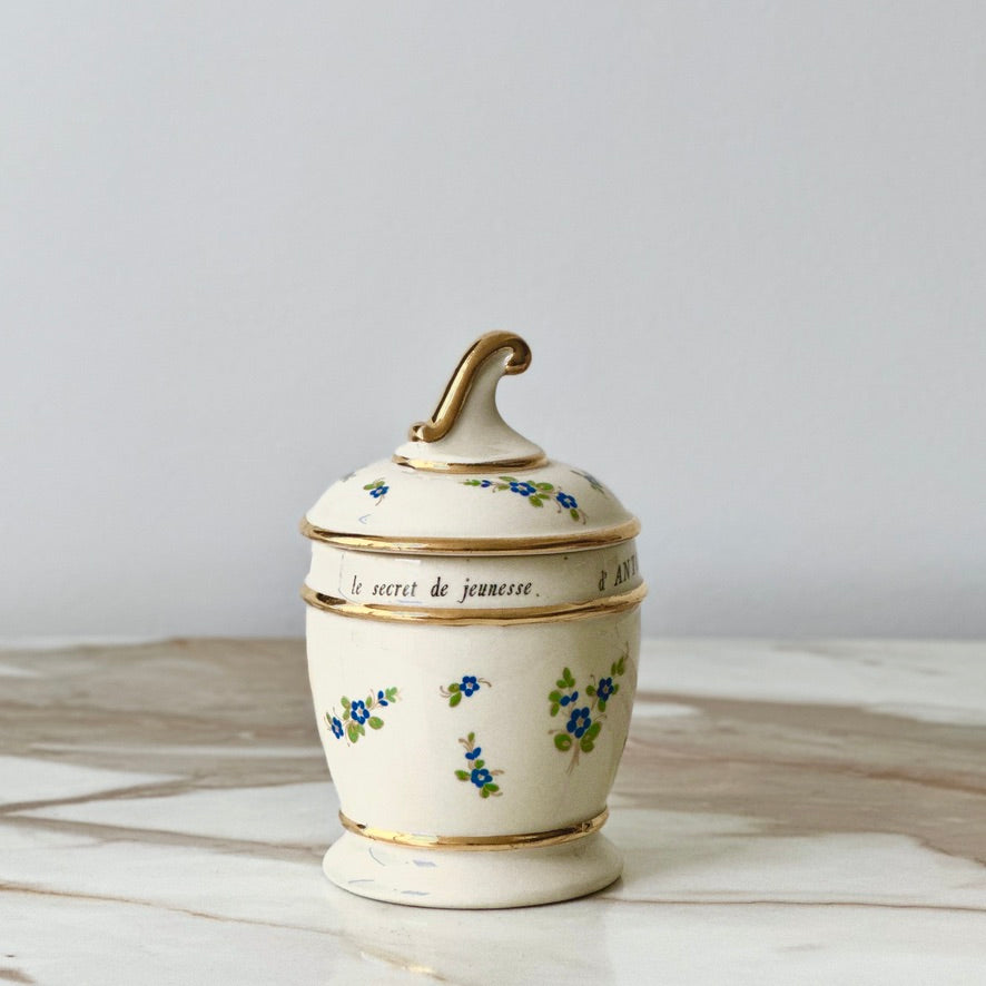 Antoine de Paris CREME VITONIA Jar