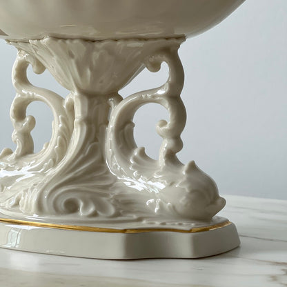 Lenox Aquarius Large Centerpiece