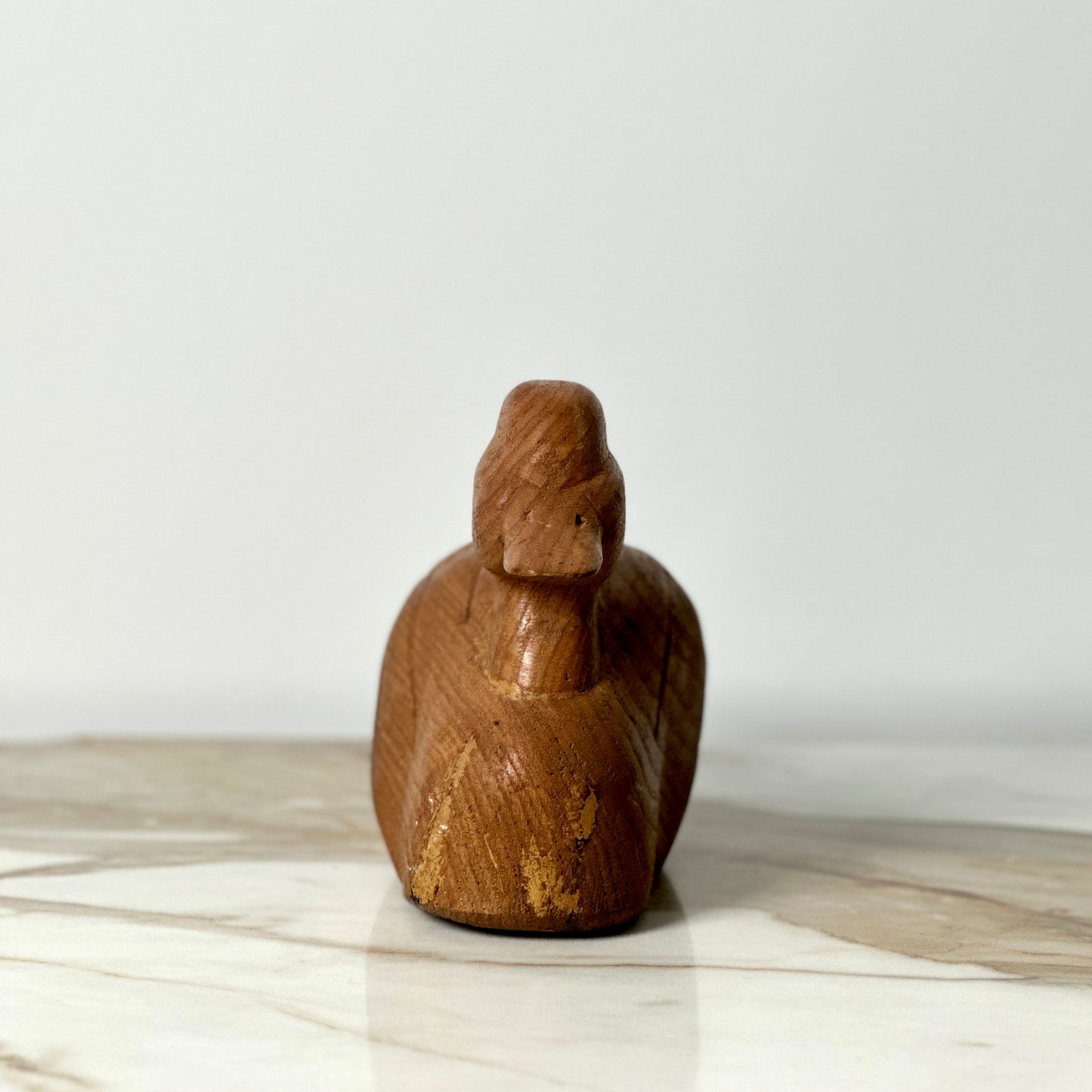 1946 Wood Duck Decoy