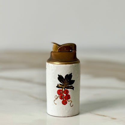 Saks Fifth Avenue Tabletop Lighter