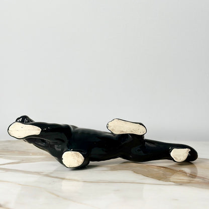 Black Panther Planter