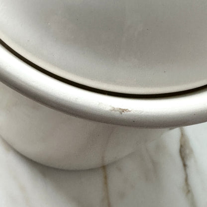 Lord & Taylor Strawberry Canister