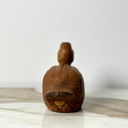 1946 Wood Duck Decoy