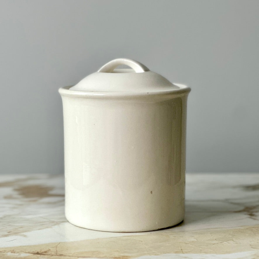 Lord & Taylor Strawberry Canister