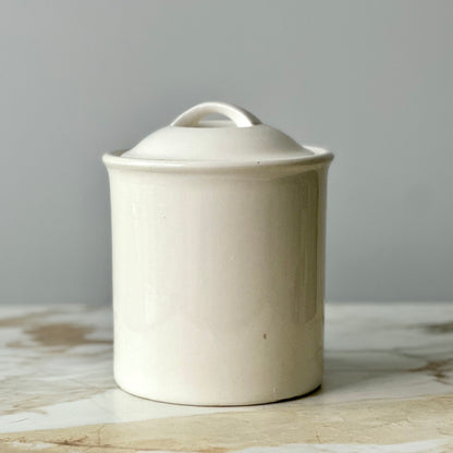 Lord & Taylor Strawberry Canister