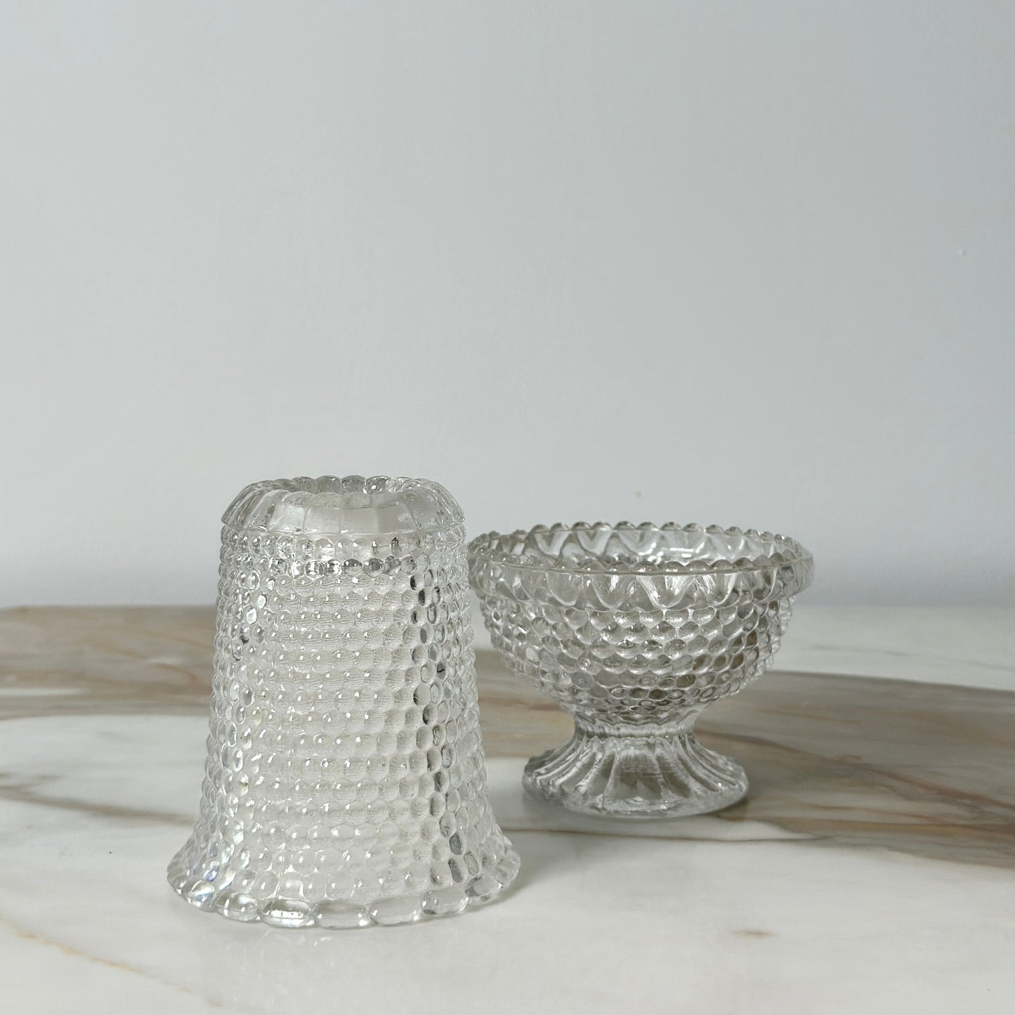 Duncan Miller Thousand Eye Fairy Lamp