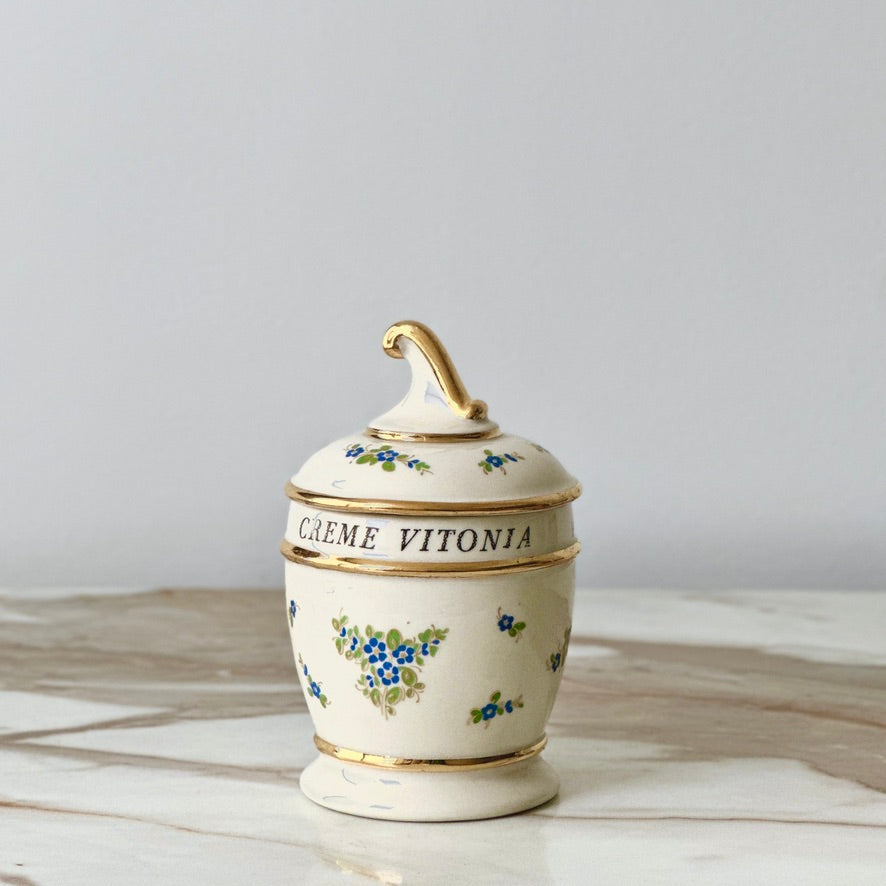 Antoine de Paris CREME VITONIA Jar