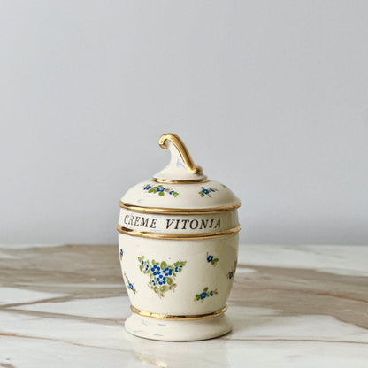 Antoine de Paris CREME VITONIA Jar