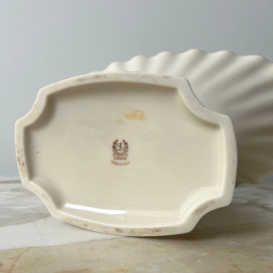 Lenox Aquarius Large Centerpiece