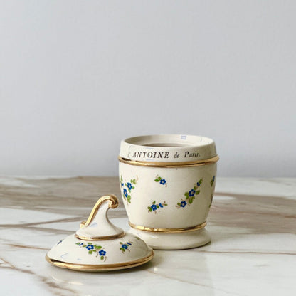 Antoine de Paris CREME VITONIA Jar