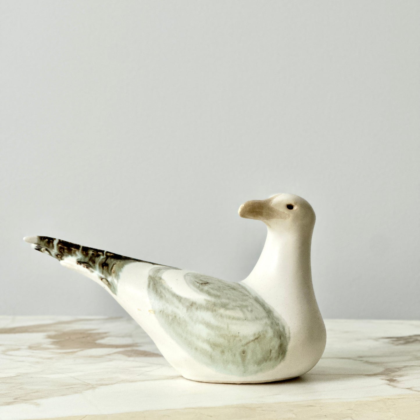 Andersen Design Studio Ceramic Seagulls - Pair