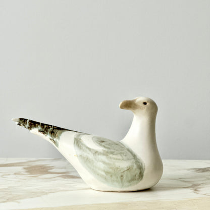 Andersen Design Studio Ceramic Seagulls - Pair