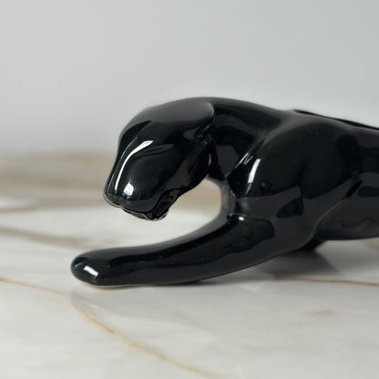 Black Panther Planter