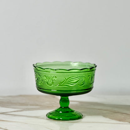 E.O. Brody Co. Compote Dish
