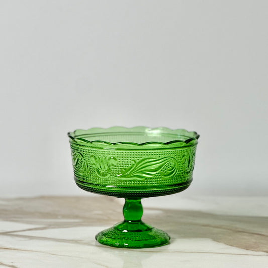 E.O. Brody Co. Compote Dish